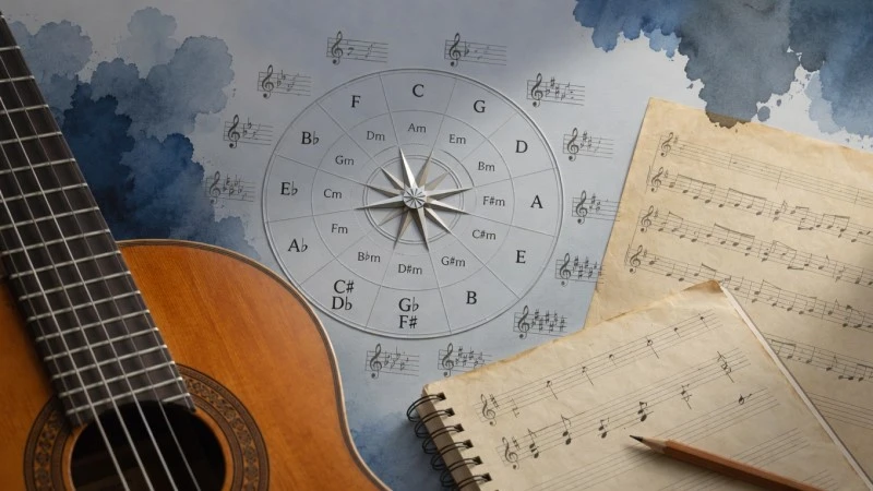 Théorie Musicale