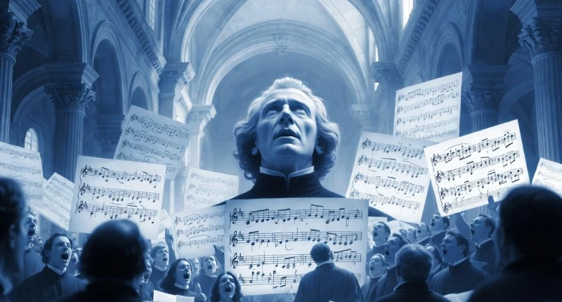 Josquin des Prez: o primeiro grande compositor da história ocidental