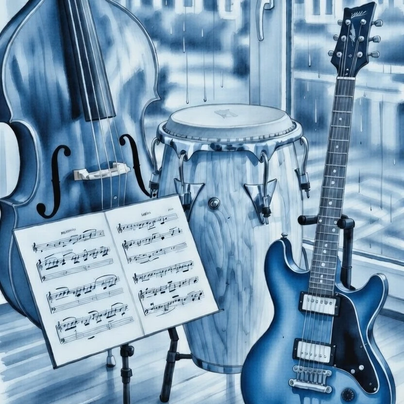 Como usar o Guitar Trainer