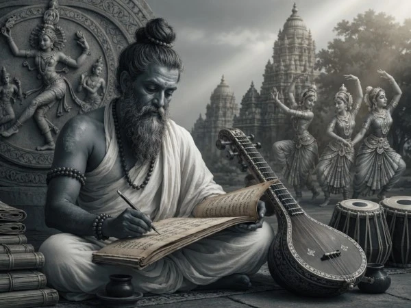 Bharata Muni