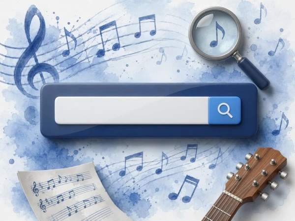 How to Use the Lesson Search Bar to Find Any Exercise