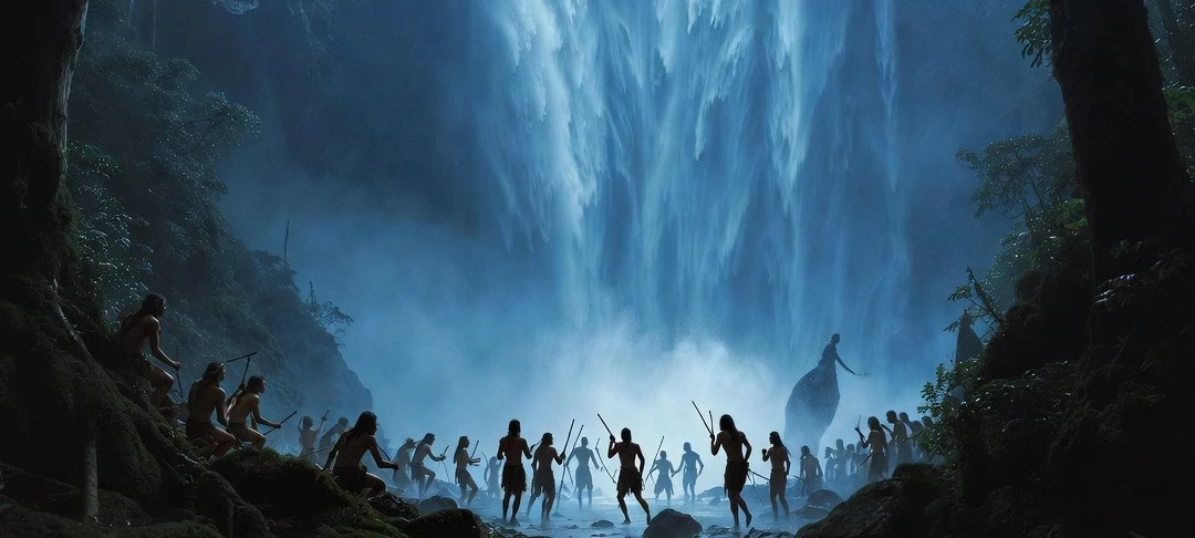 A Música na Pré-história