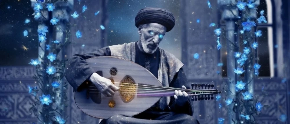 A música islâmica em Al-Andalus: maqam e ornamento