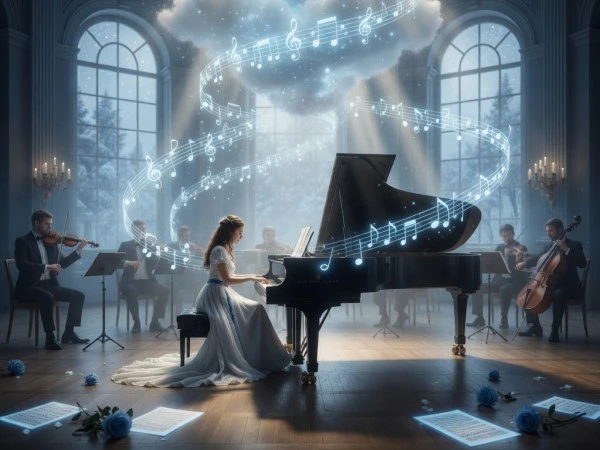 O Romantismo musical: emoção, nação e indivíduo