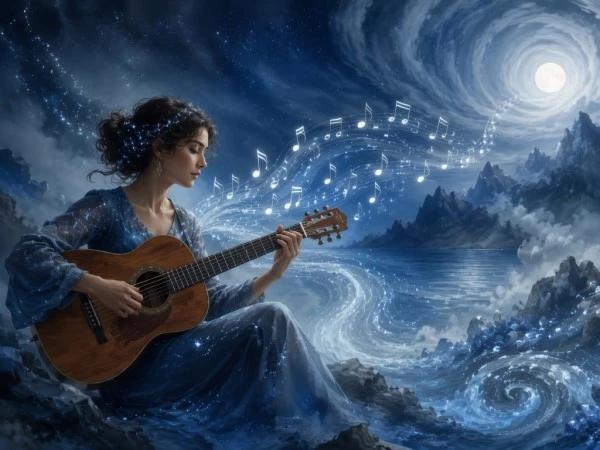 El sonido como materia prima